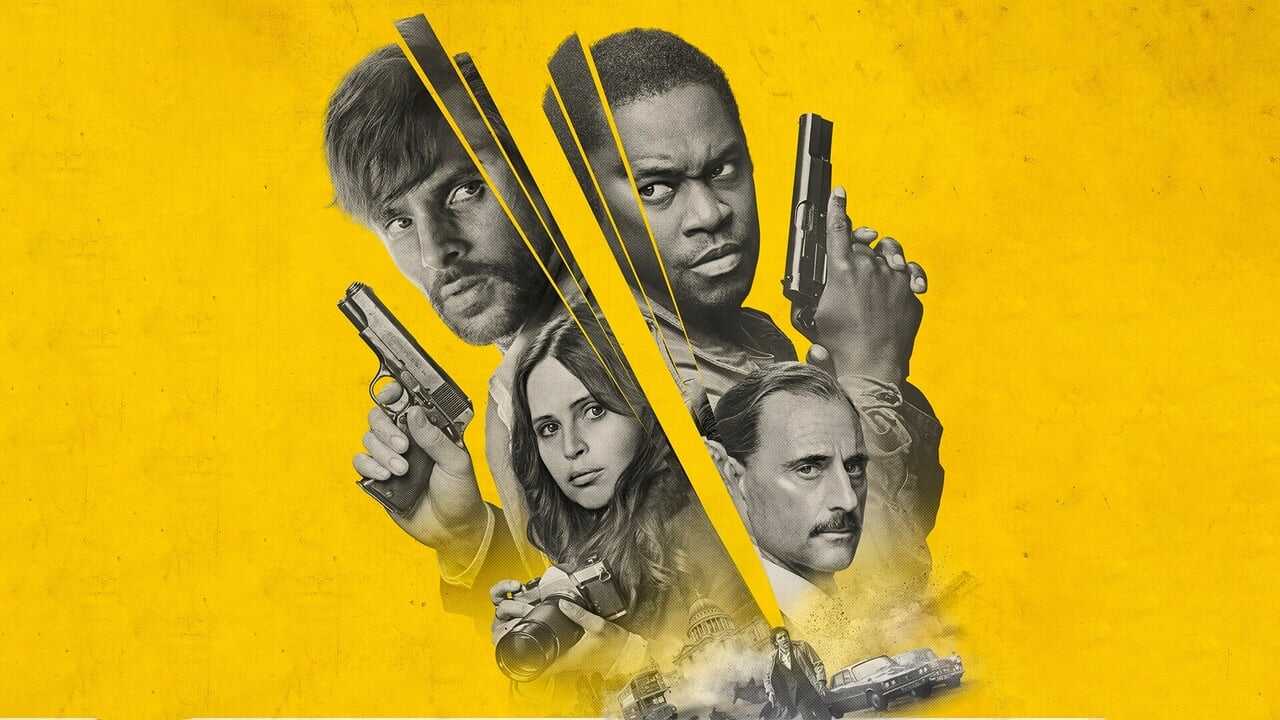 Dead Shot (2023) 0
