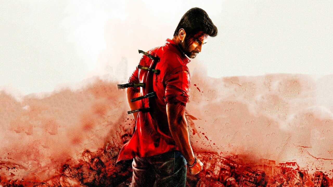 குருதி ஆட்டம் 0