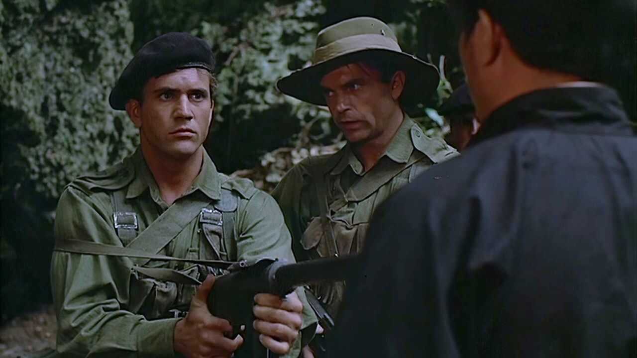 Atak jednostki Z (1982) 0