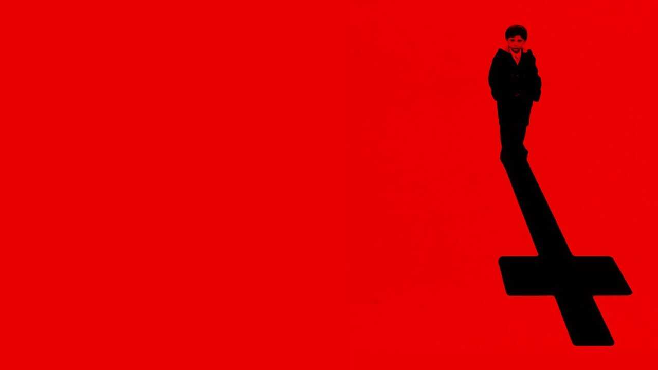 The Omen (2006) 0