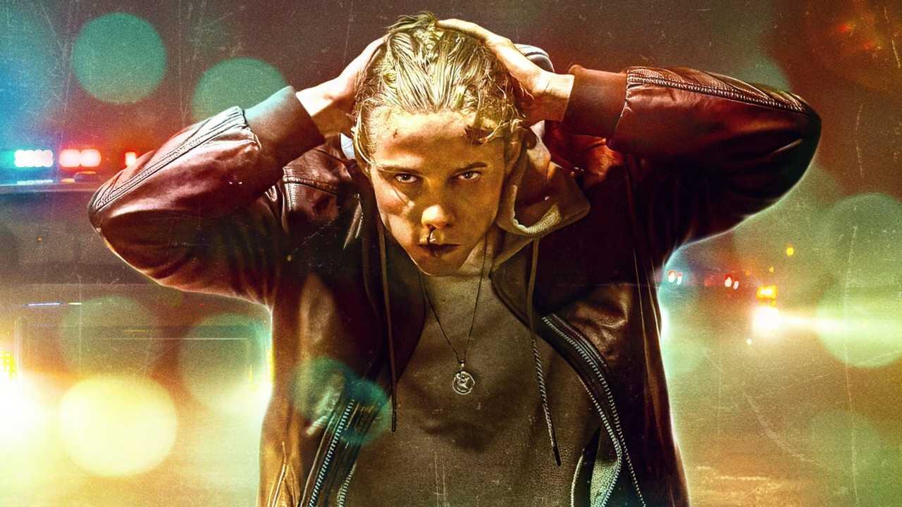 The Runner 0