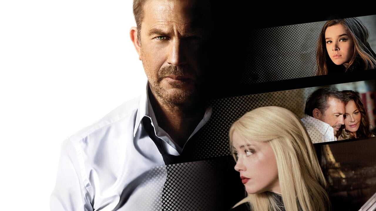 3 Days to Kill 0
