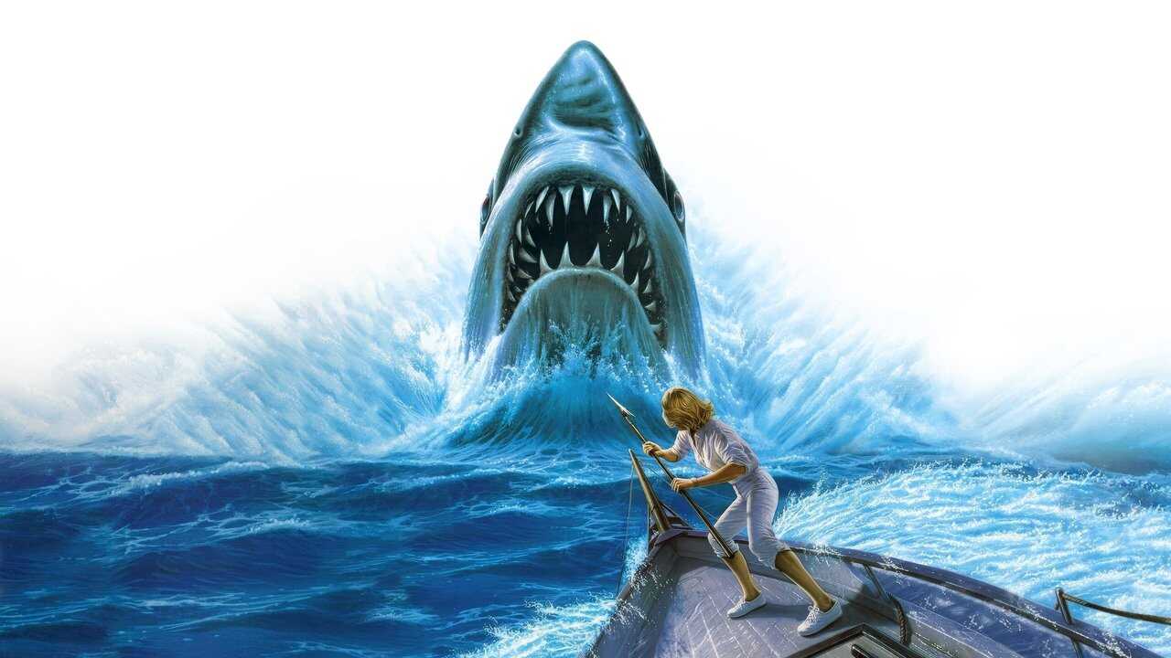 Jaws: The Revenge 0