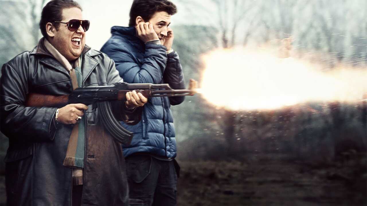 War Dogs (2016) 0