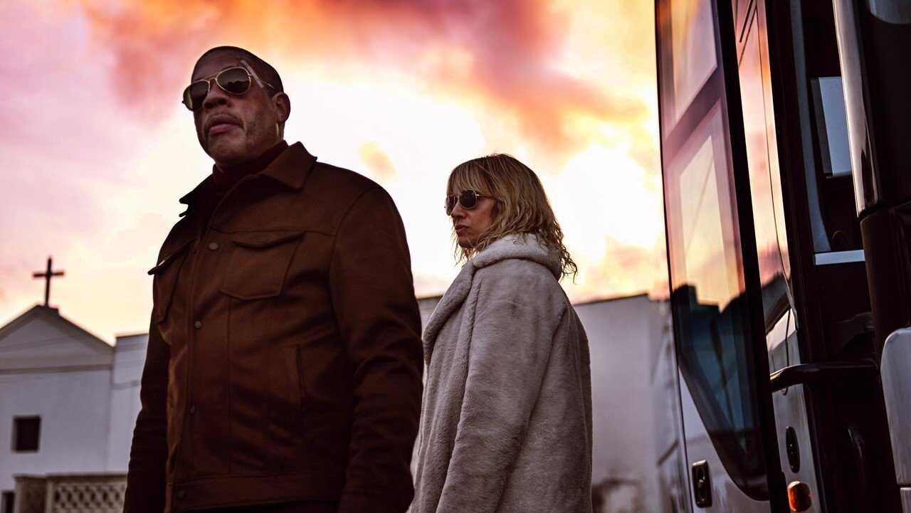 Jour de colère (2024) 0