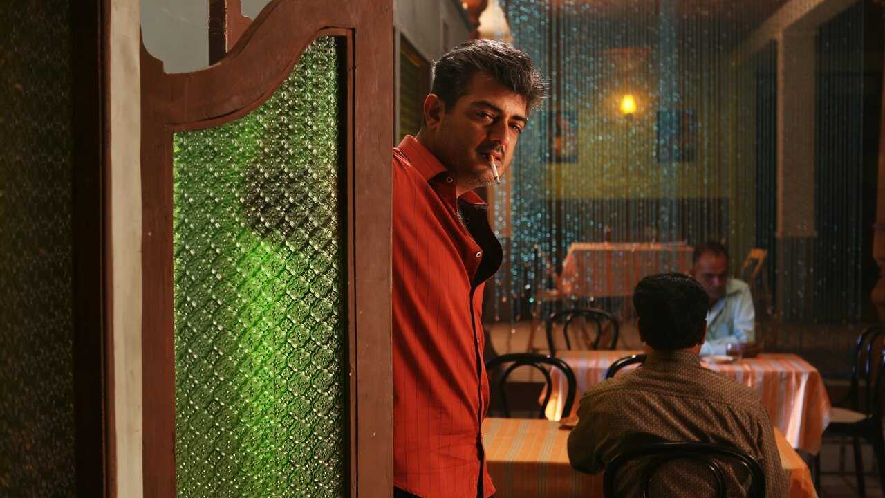 Mankatha (2011) 0