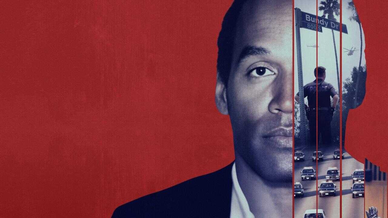 ES - Cacería implacable: O. J. Simpson (2025) 1