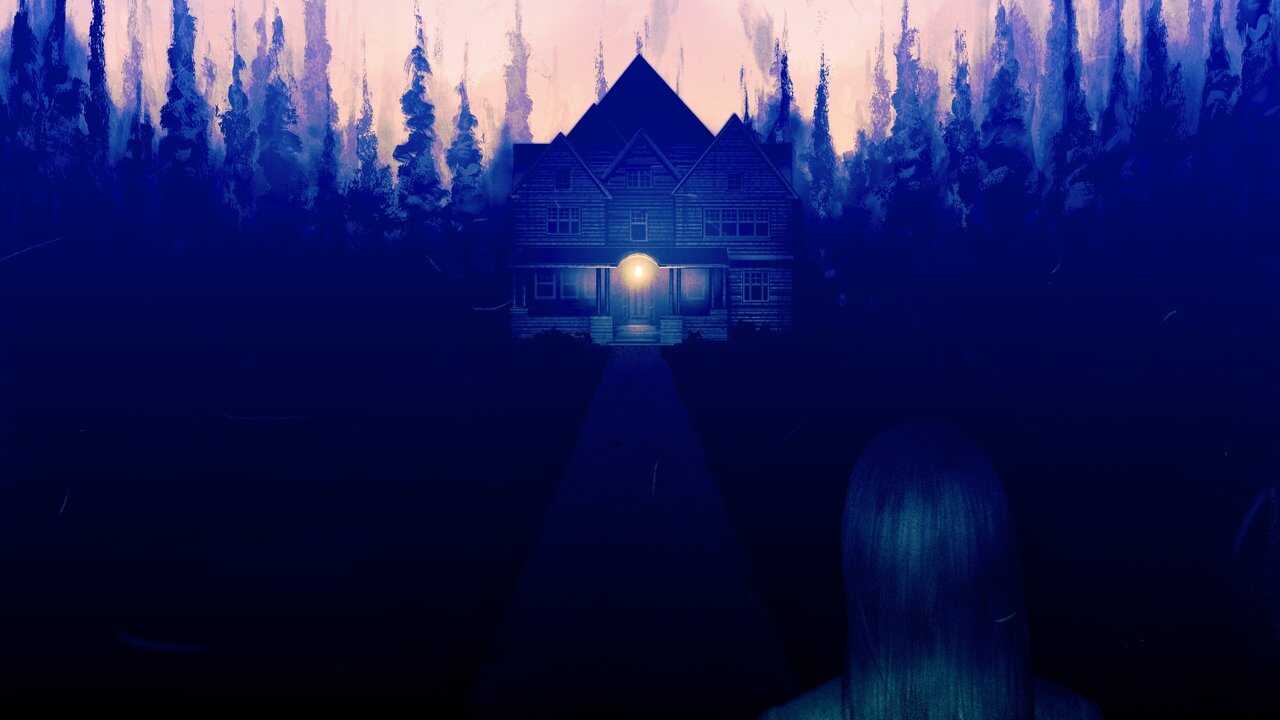 ES - Channel Zero 2