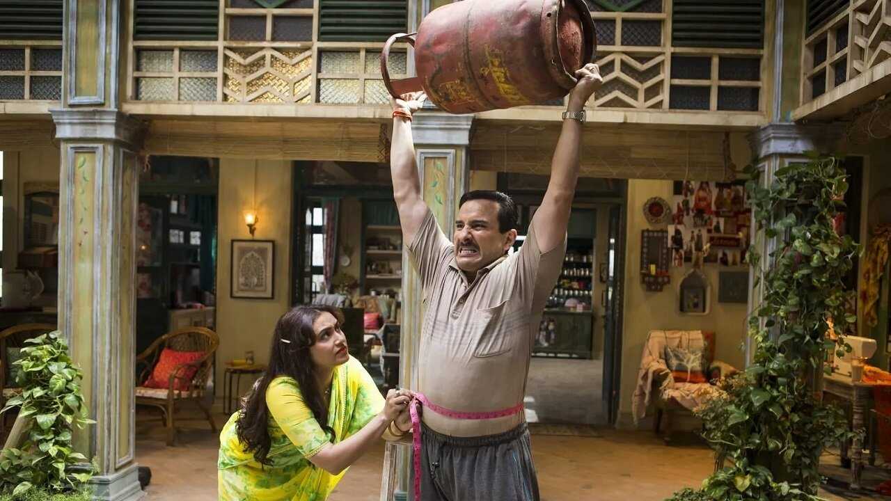 बंटी और बबली २ 0