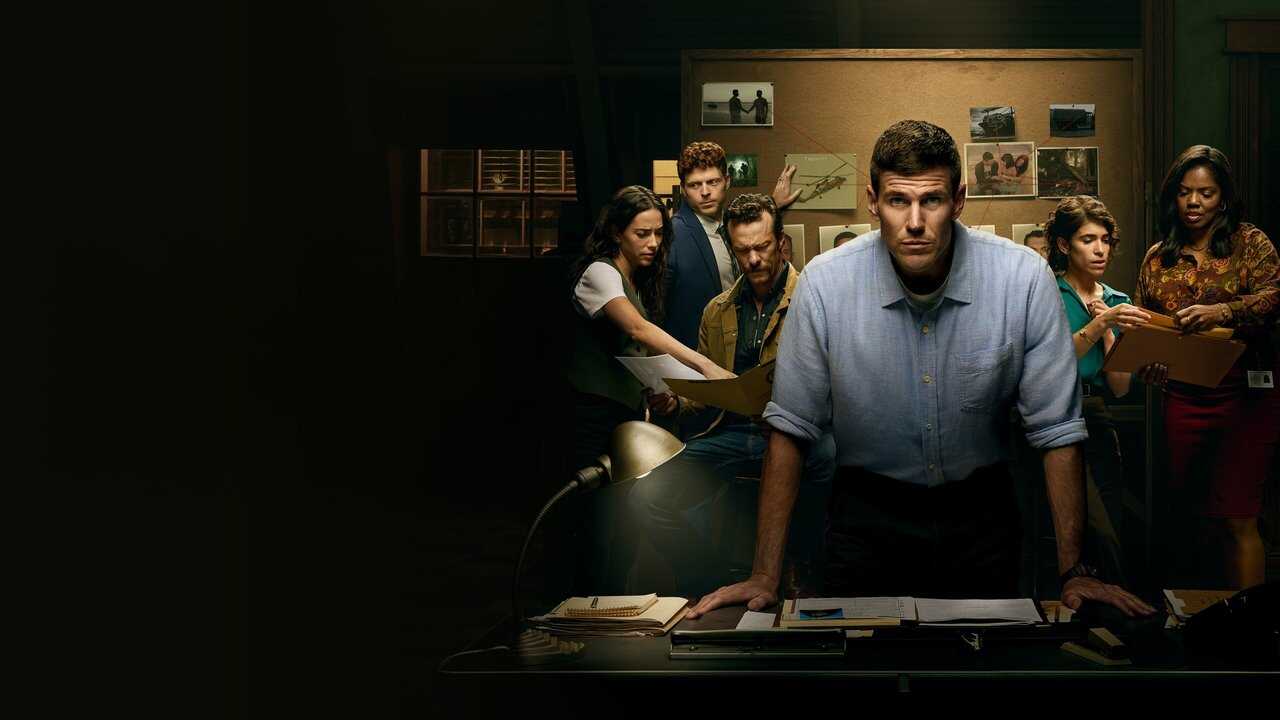 FR - NCIS: Origins (VOSTFR) (2024) 2