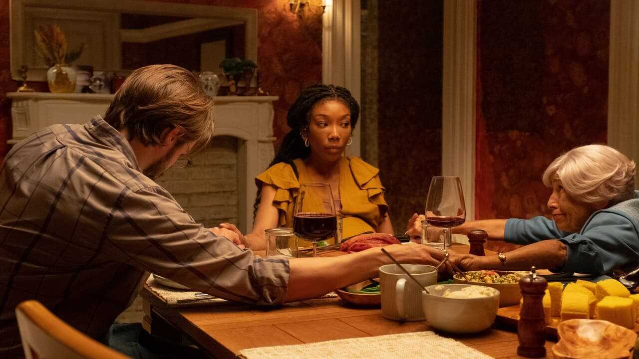 The Front Room (2024) 0