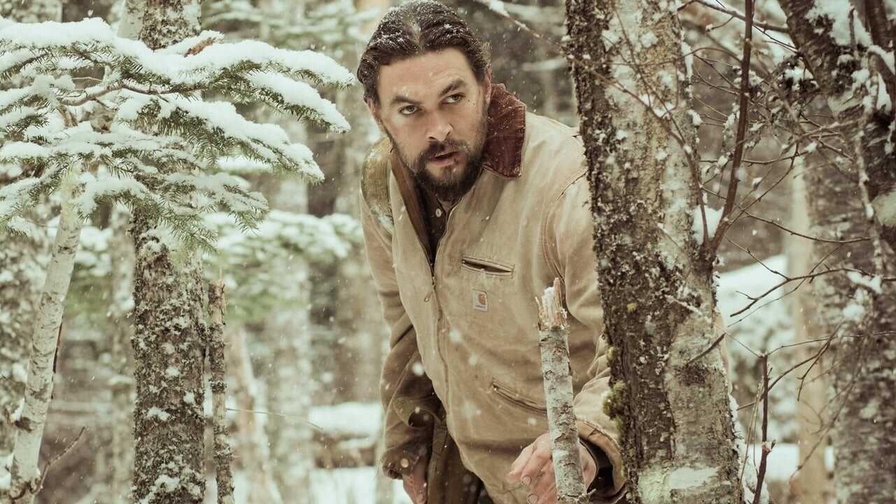 Braven (2018) 0