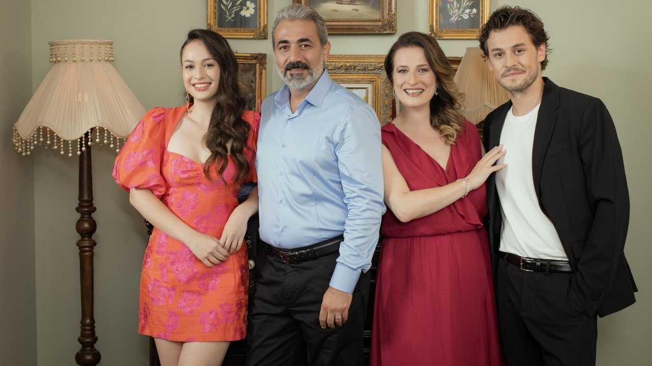IR - Bizi Birlestiren Hayat زندگی که ما را متحد می کند 1