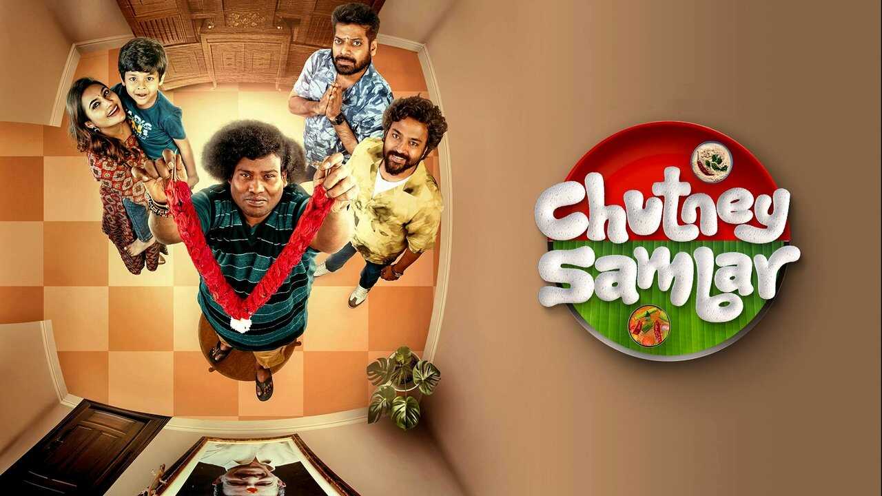 IN - Chutney Sambar (2024) 3