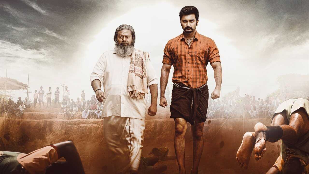 Pattathu Arasan 0