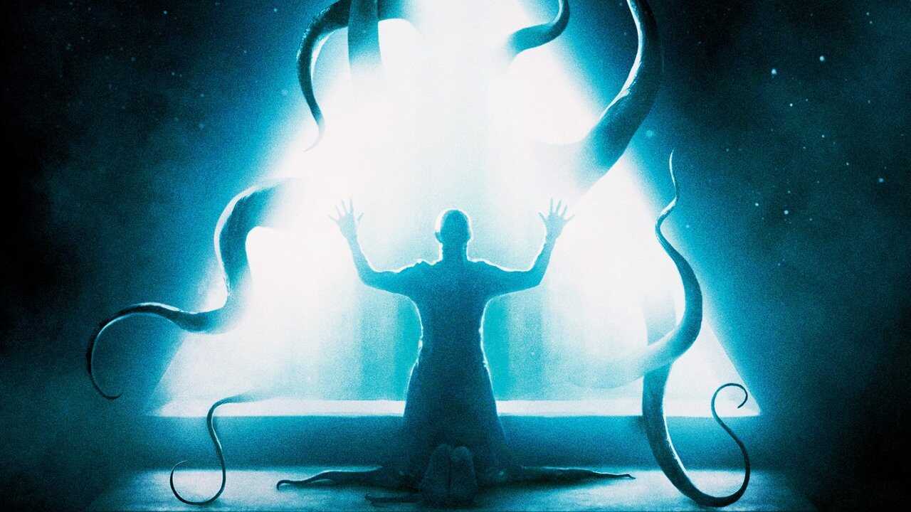 The Void (2016) 0