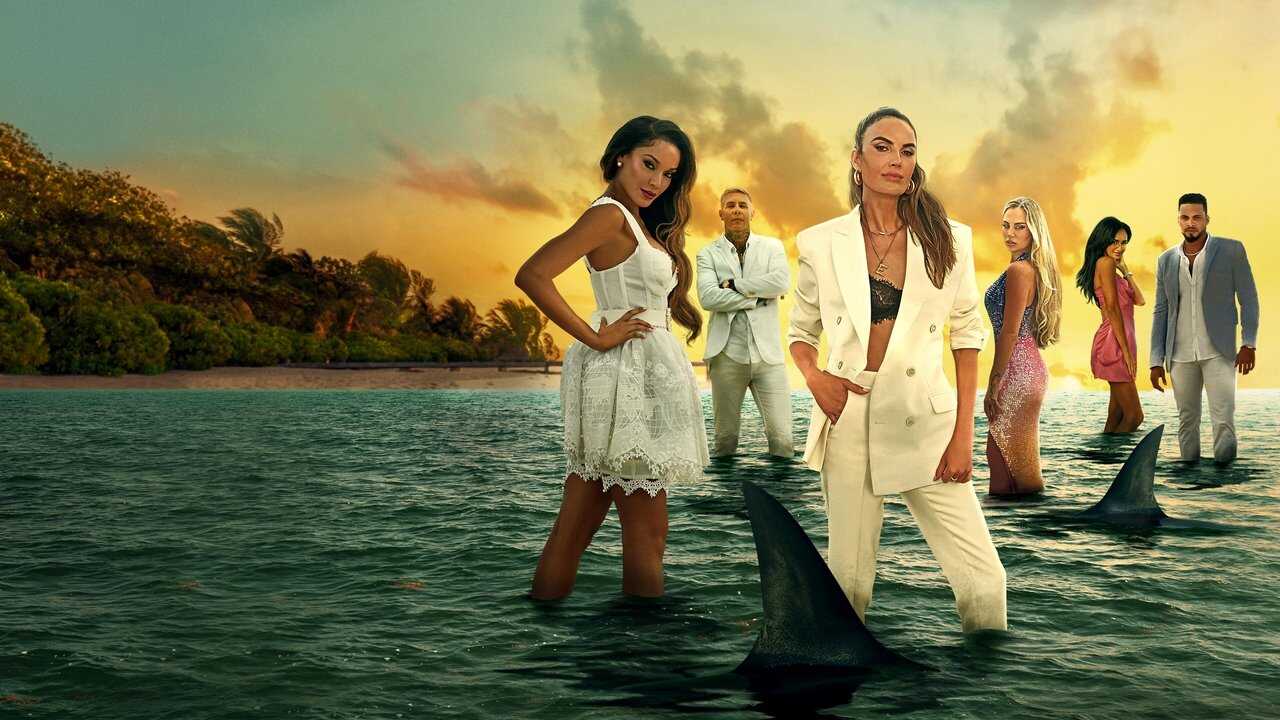 EN - Grand Cayman: Secrets In Paradise (2024) 0