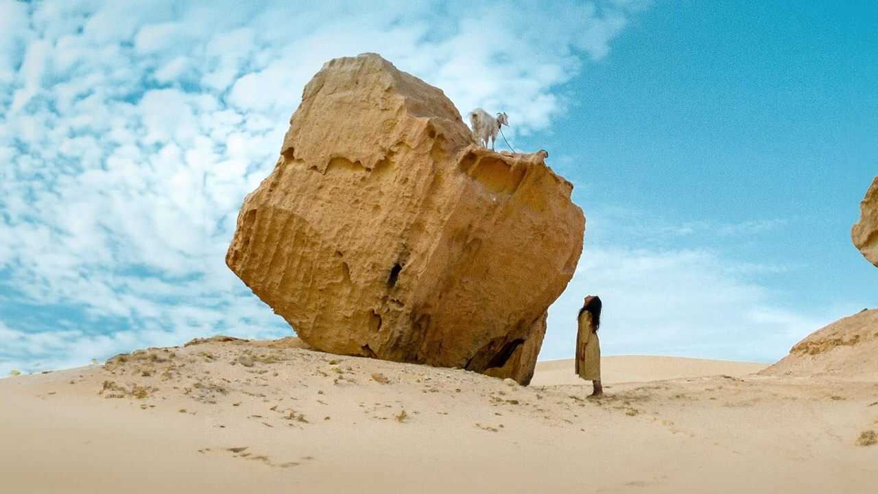 المعزة (2023) 0