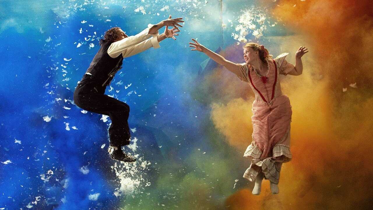 De magneet man (2024) 0
