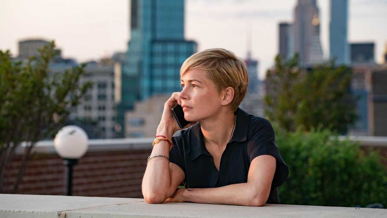 El pasado que nos une (2019) 0