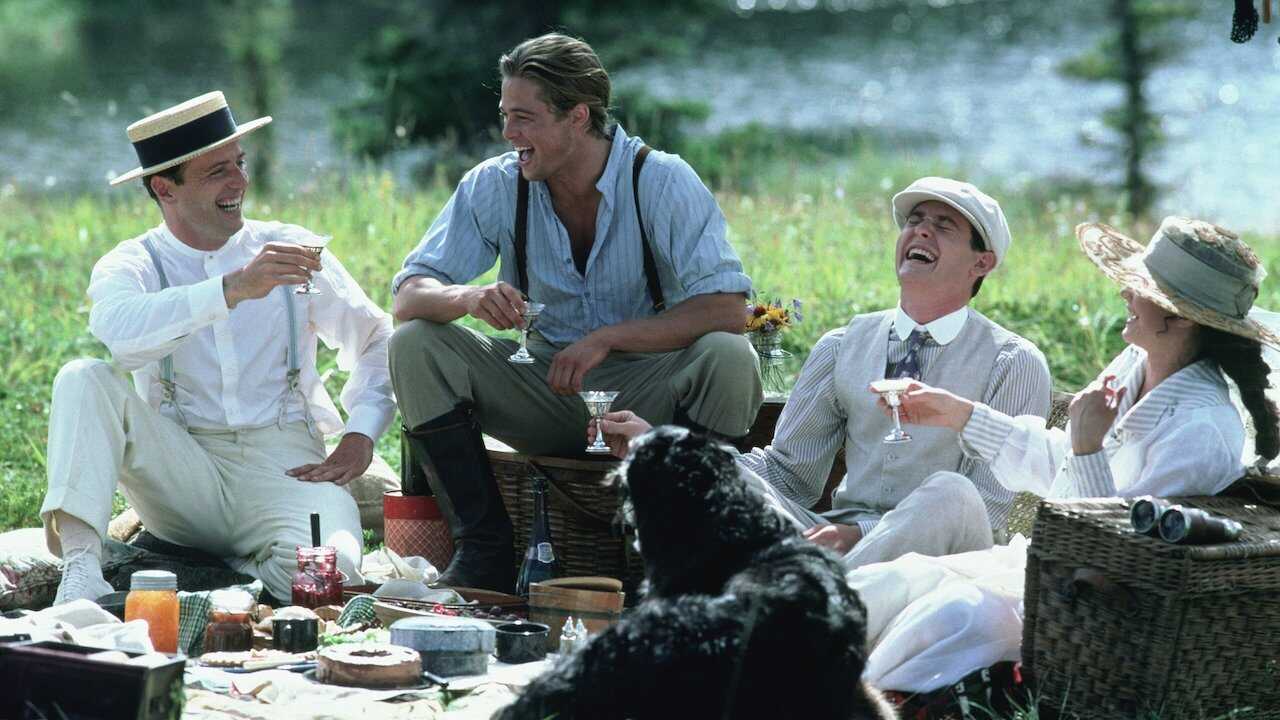Legenden der Leidenschaft (1994) 0