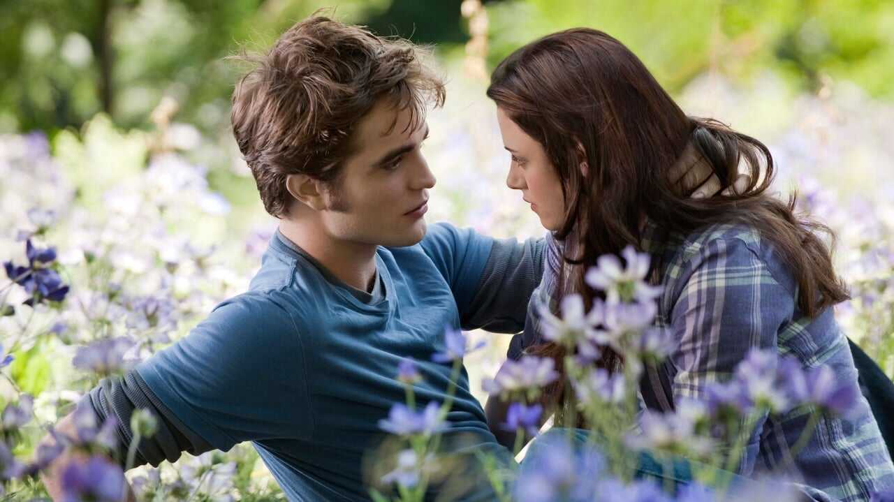 The Twilight Saga: Eclipse 0