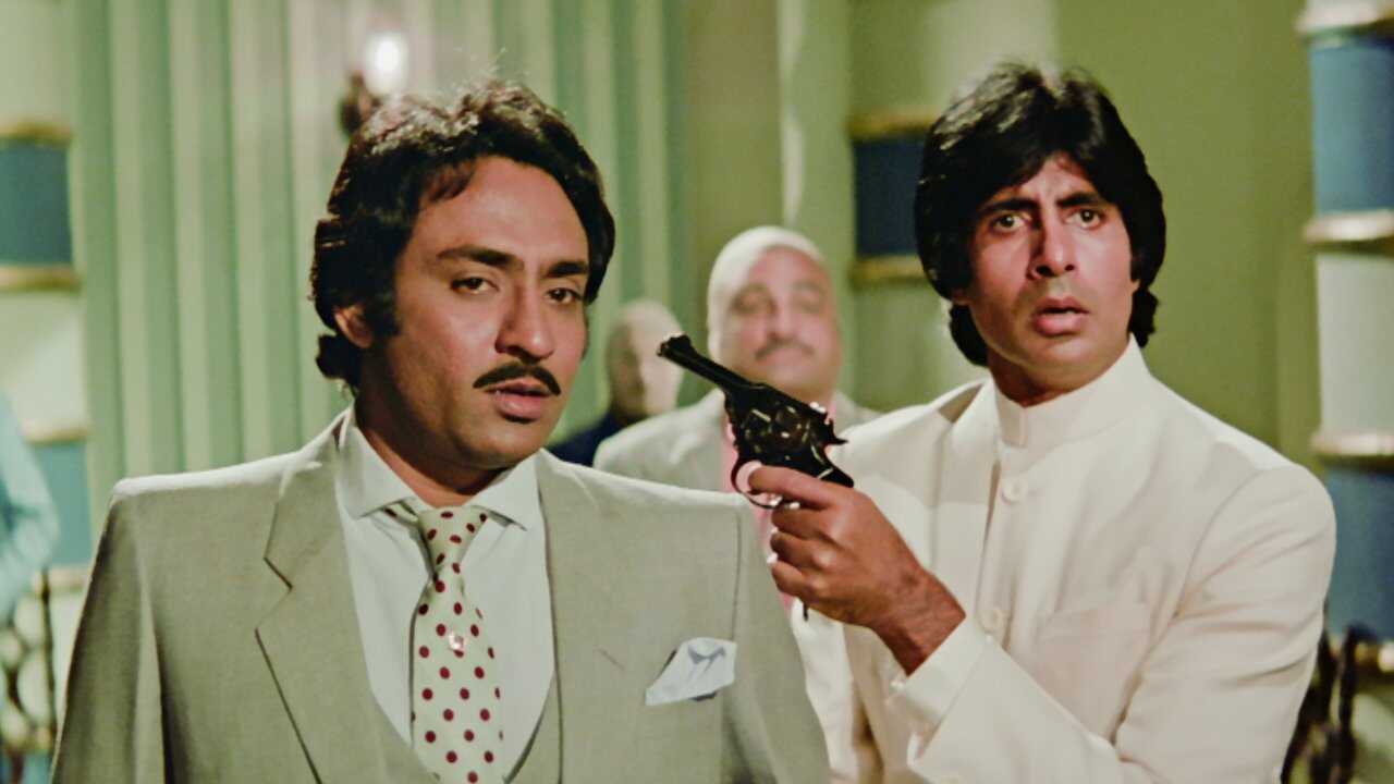 Namak Halaal (1982) 0