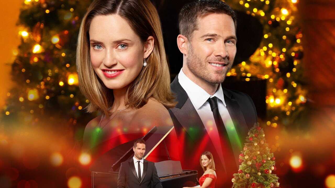 Chateau Christmas 0