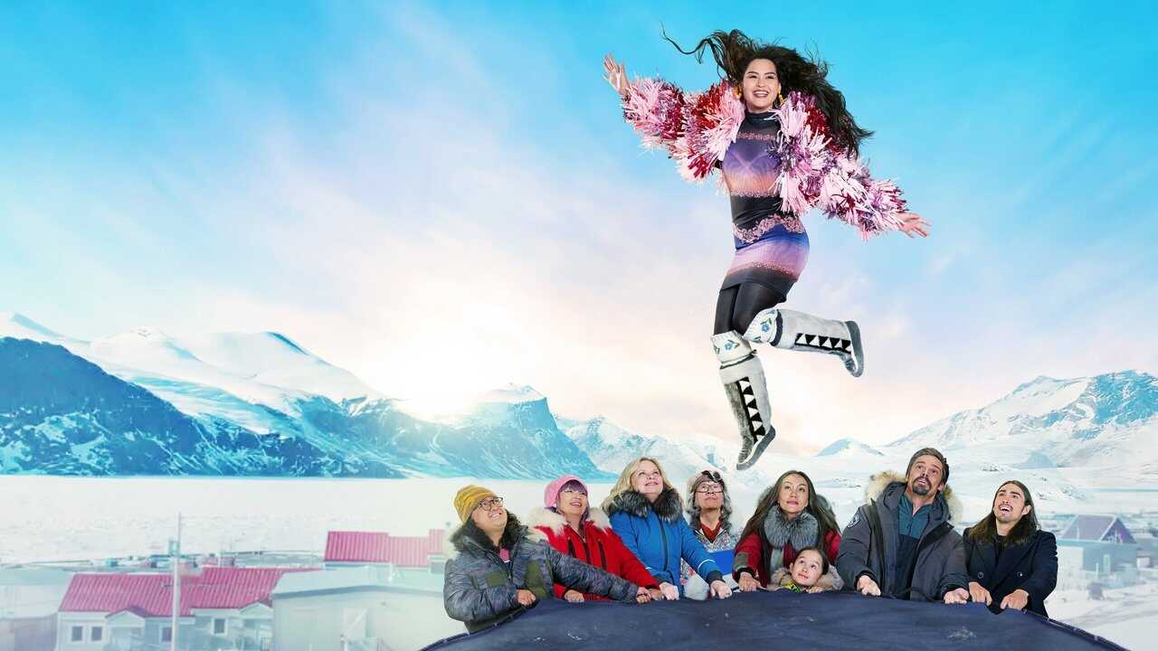 ES - Al norte del norte (2025) 0