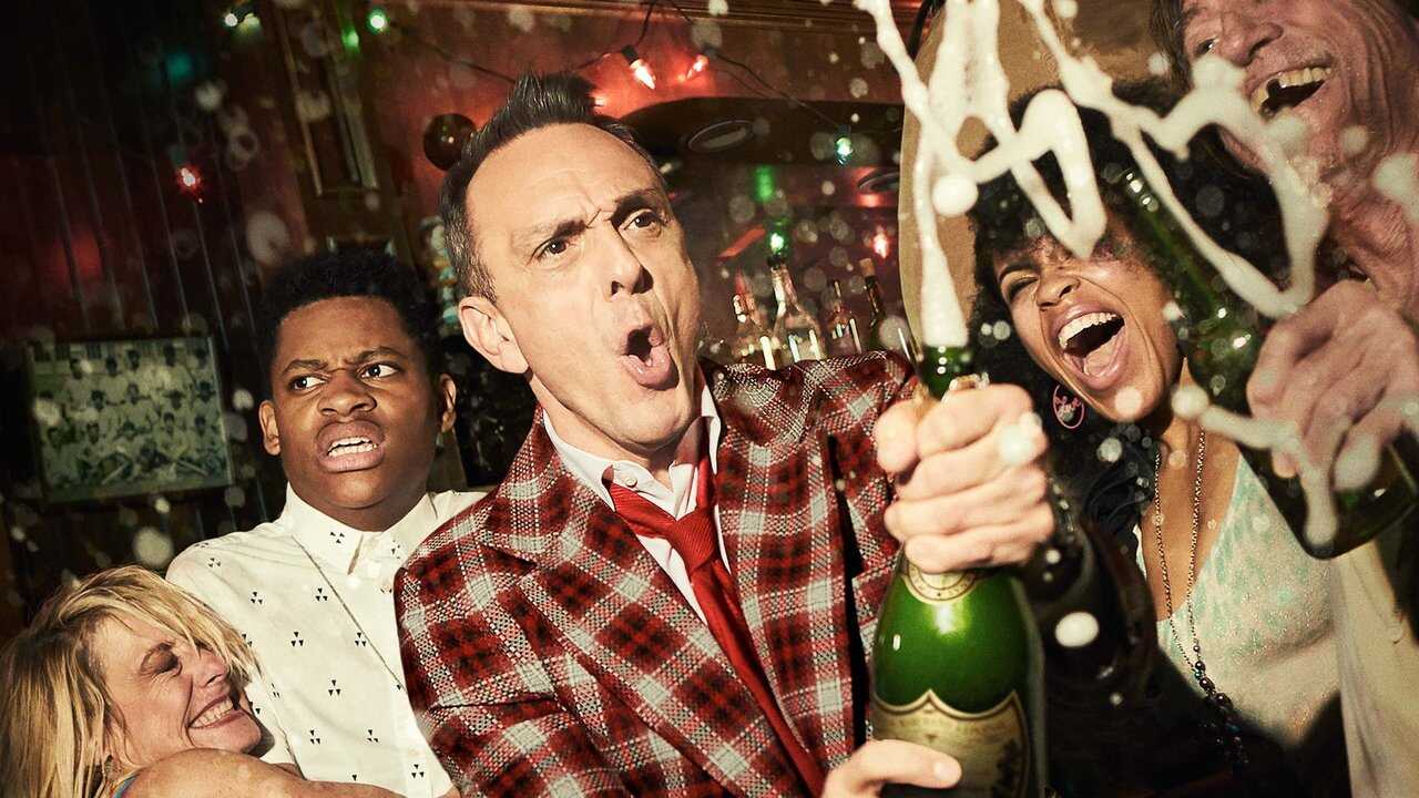 ES - Brockmire (2017) 3