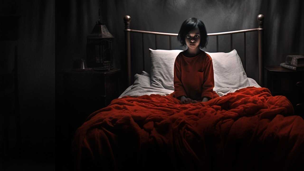 You Shall Not Sleep Tonight 0