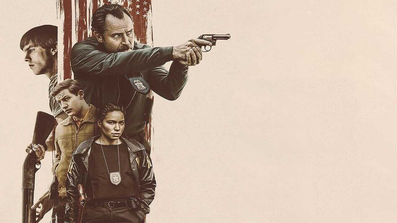 The Order (2024) 0
