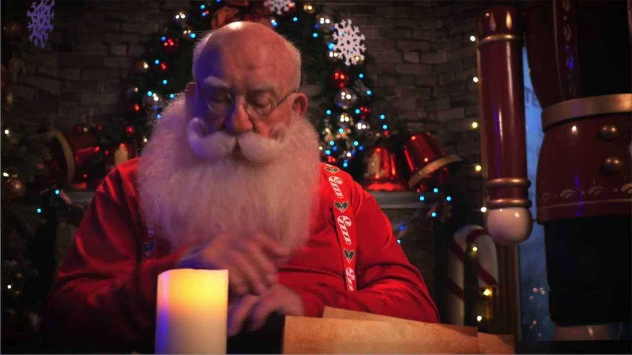 Santa Stole Our Dog: A Merry Doggone Christmas! 0