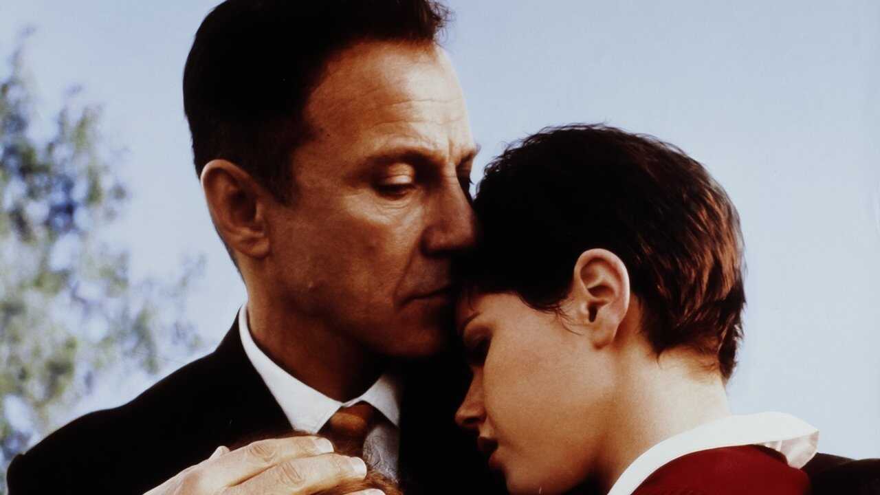 Imaginary Crimes (1994) 0