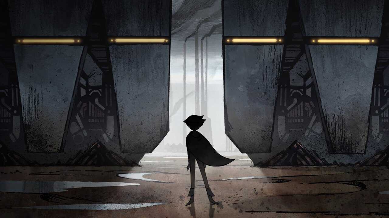 EN - Star Wars: Visions (2021) 3
