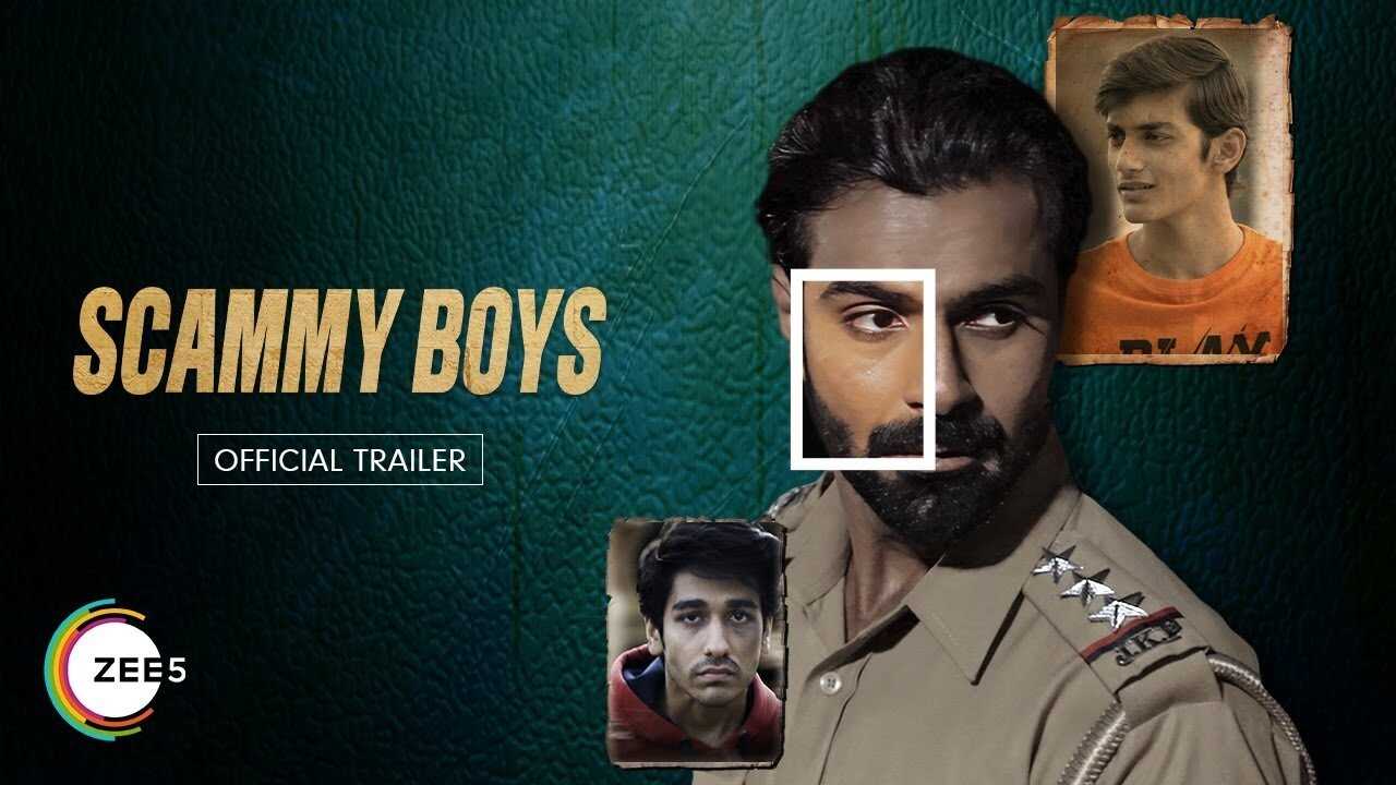 Scammy Boys 0