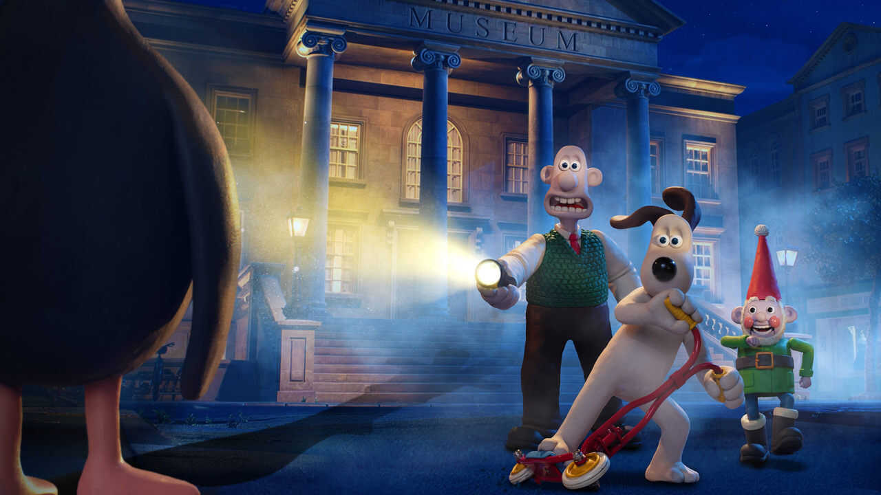 Wallace & Gromit: Vengeance Most Fowl (2024) 0