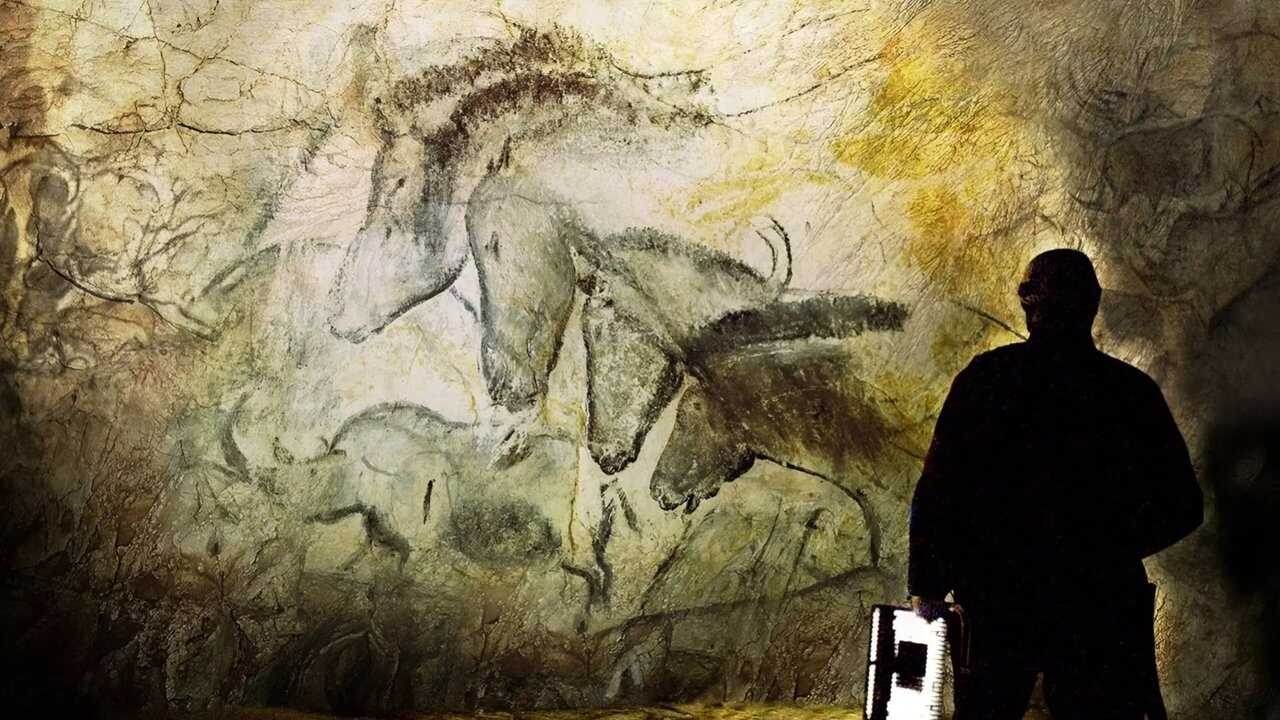 Cave of Forgotten Dreams 0