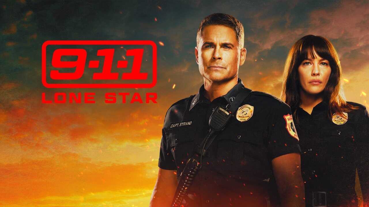EX - 9-1-1: Lone Star (2020) 2