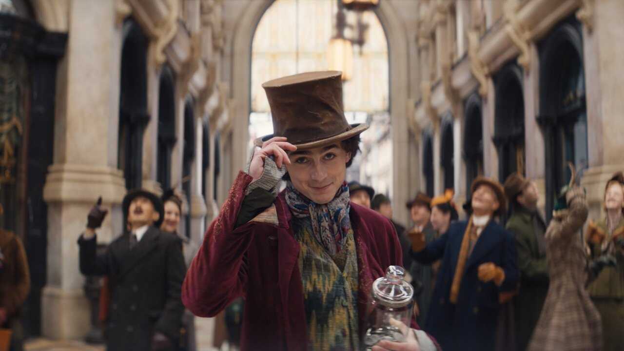 Wonka 0
