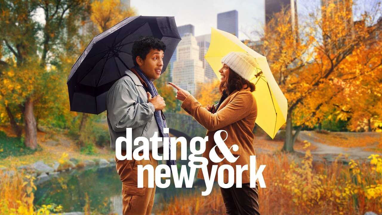Dating & New York 0