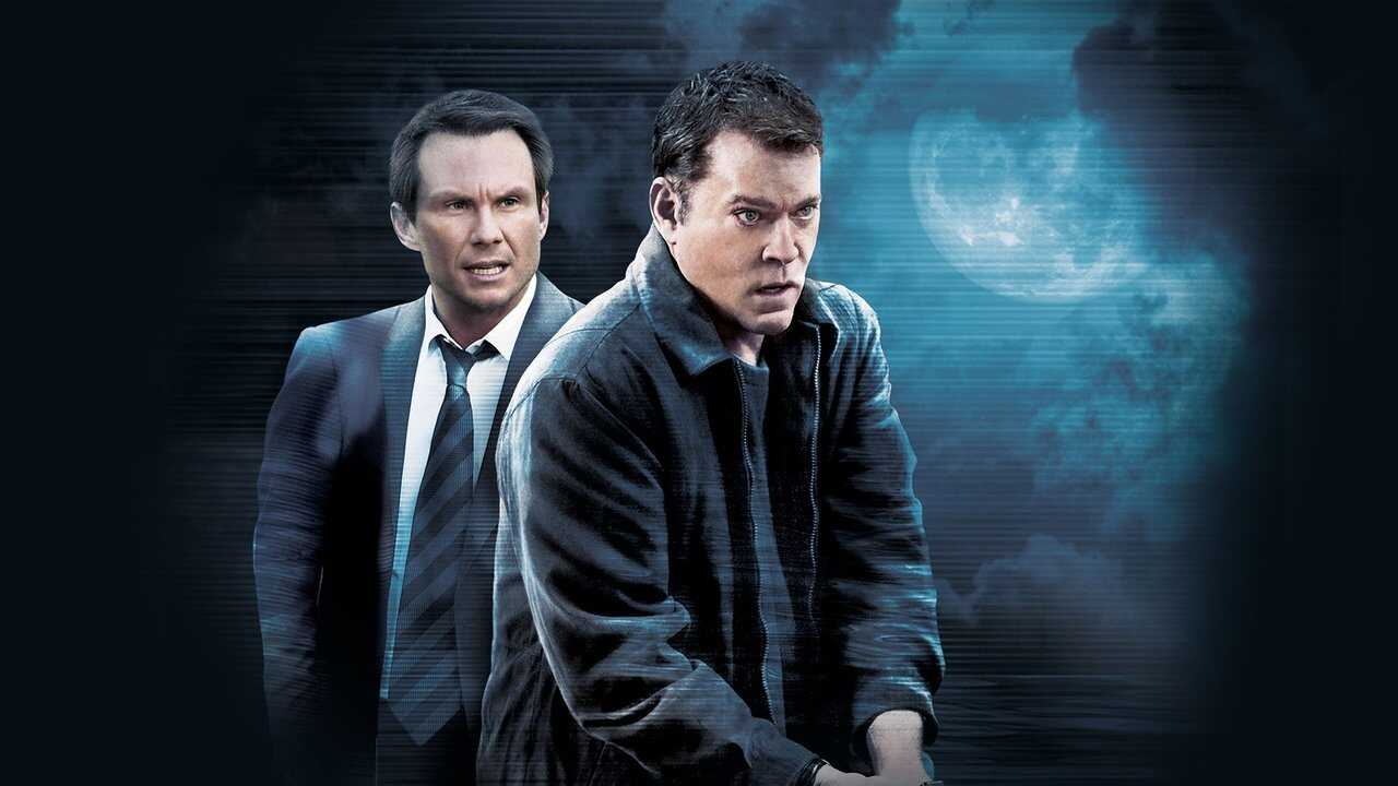 The River Murders - Blutige Rache (2011) 0