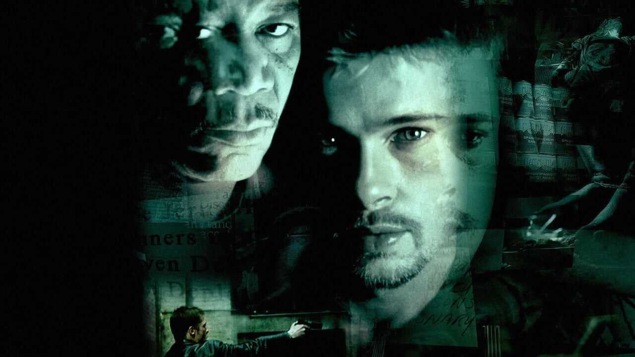 Se7en (1995) 0