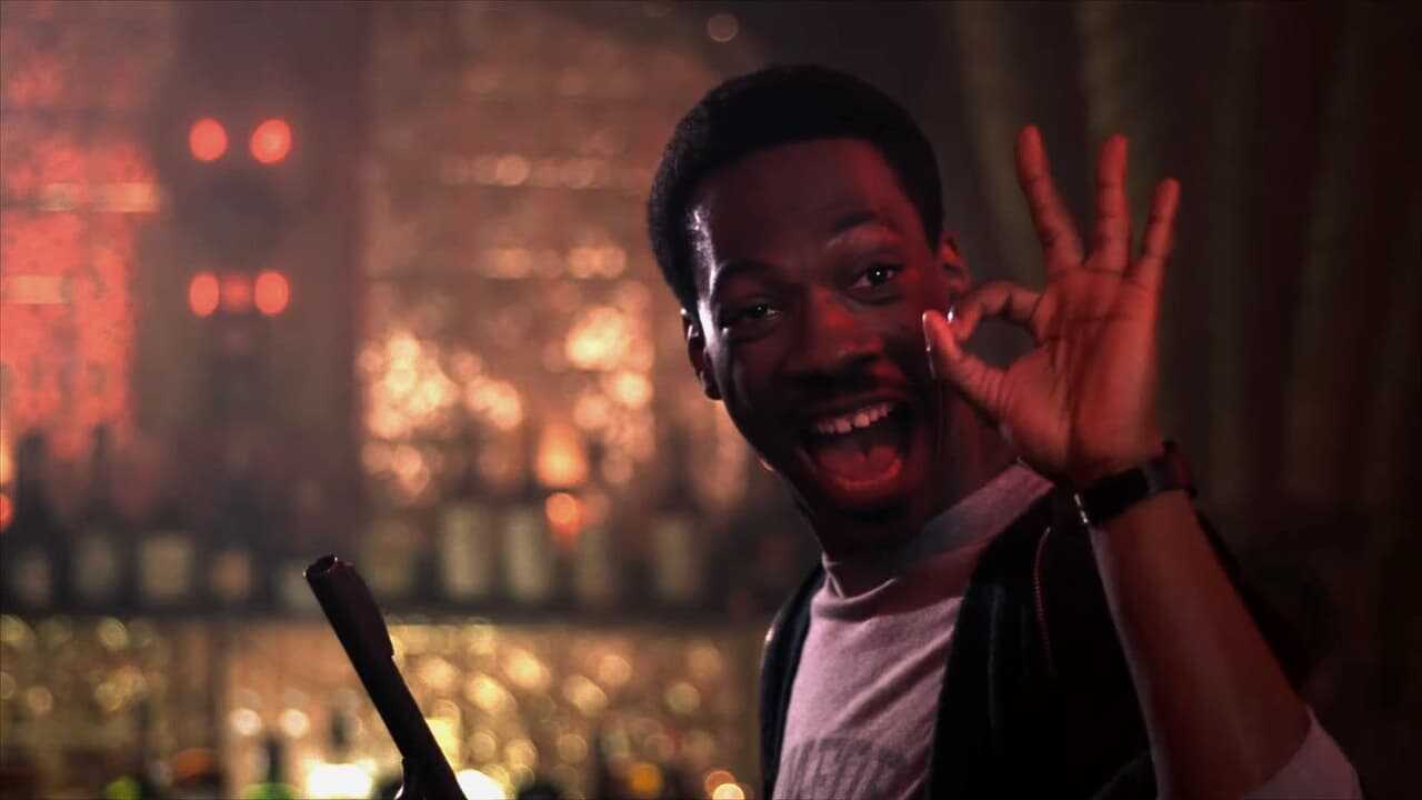 Beverly Hills Cop 0