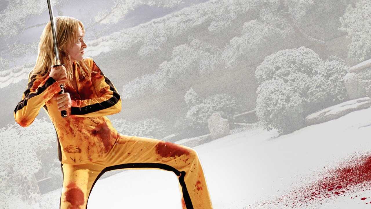 Kill Bill: Vol. 1 (2003) 0