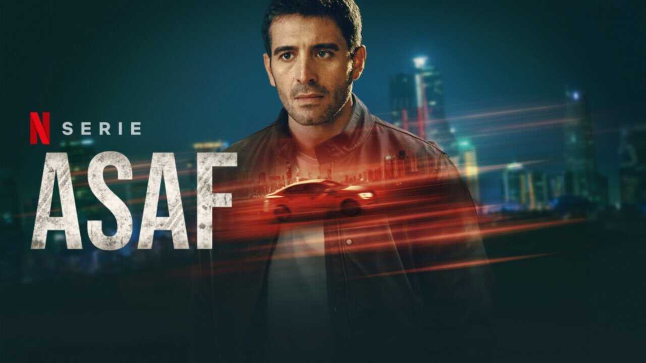 IN - Asaf (2024) 2