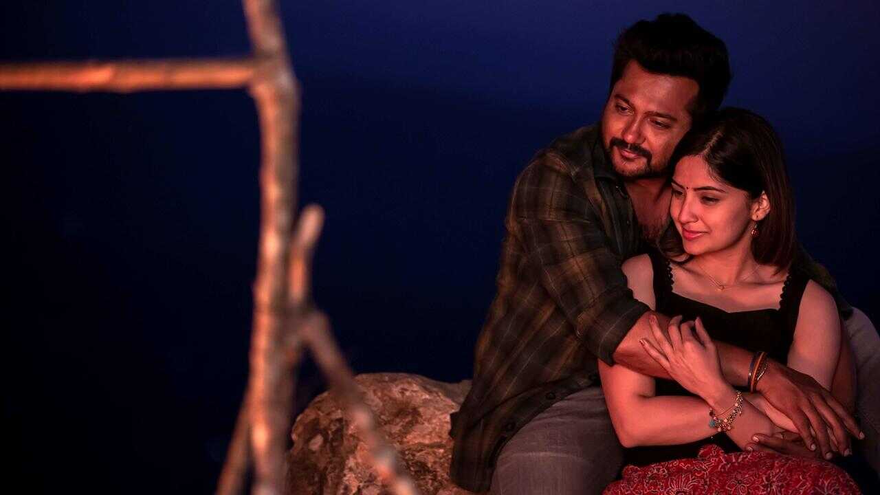 Vasantha Mullai 0