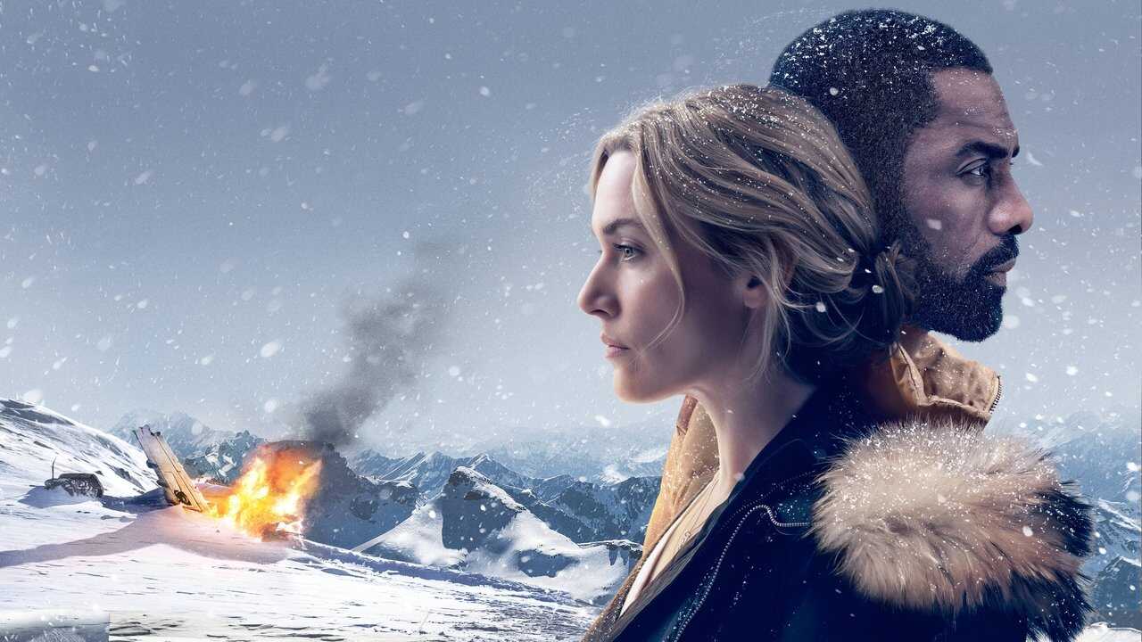 The Mountain Between Us 0