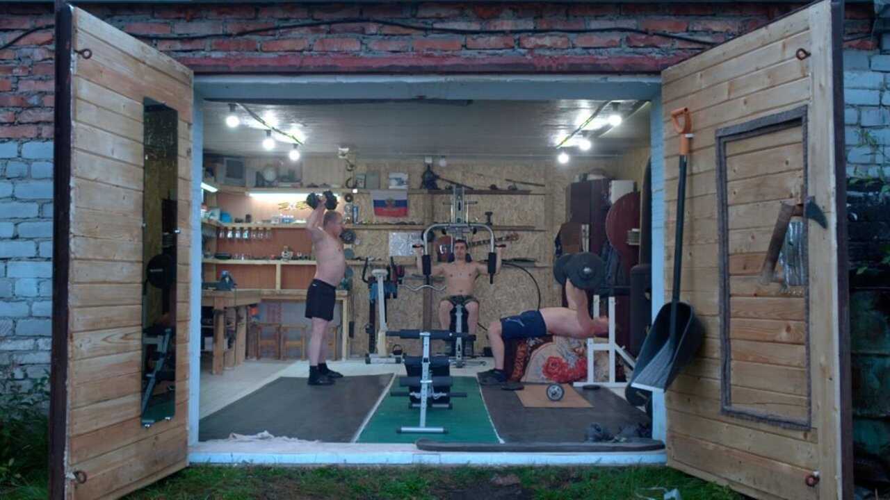 Garagenvolk 0