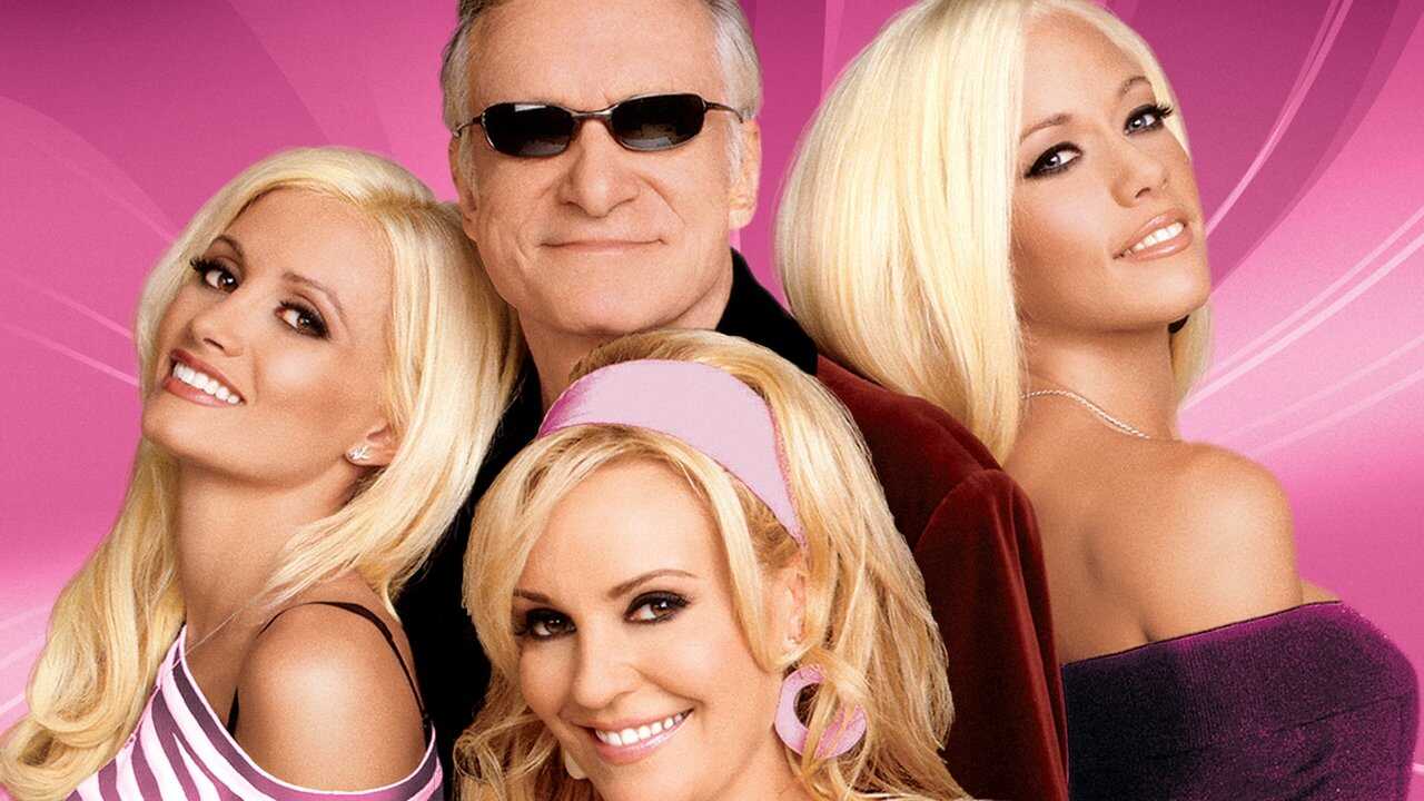 EN - The Girls Next Door (2005) 1